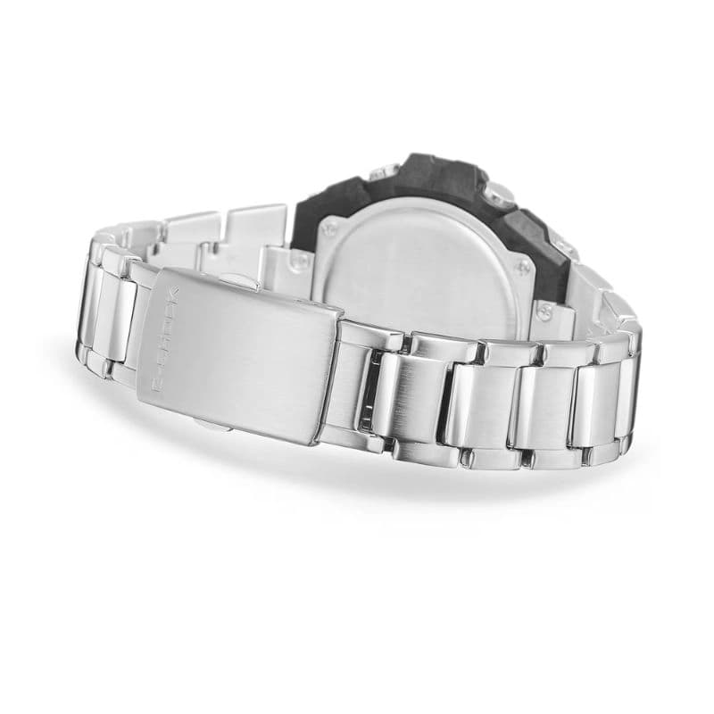 ساعت کاسیو G-SHOCK مردانه مدل GST-B500D-1A1DR — تصویر ۲