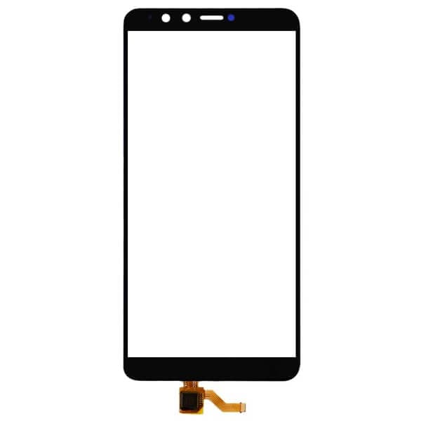 تاچ هواوی اورجینال مشکی TOUCH HUAWEI Y9 2018