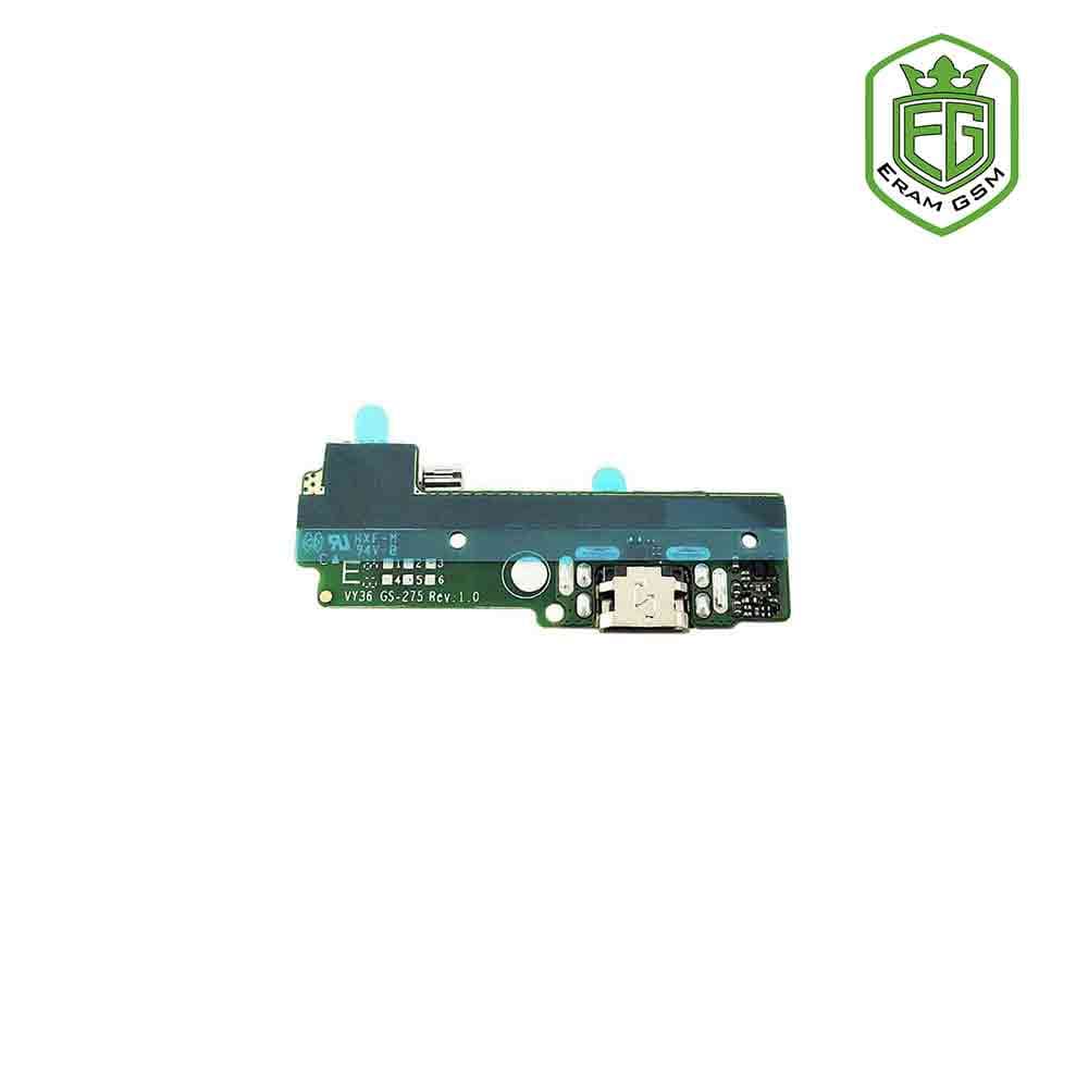 فلت شارژ ( UIF شارژ ) اصلی گوشی سونی Xperia XA1