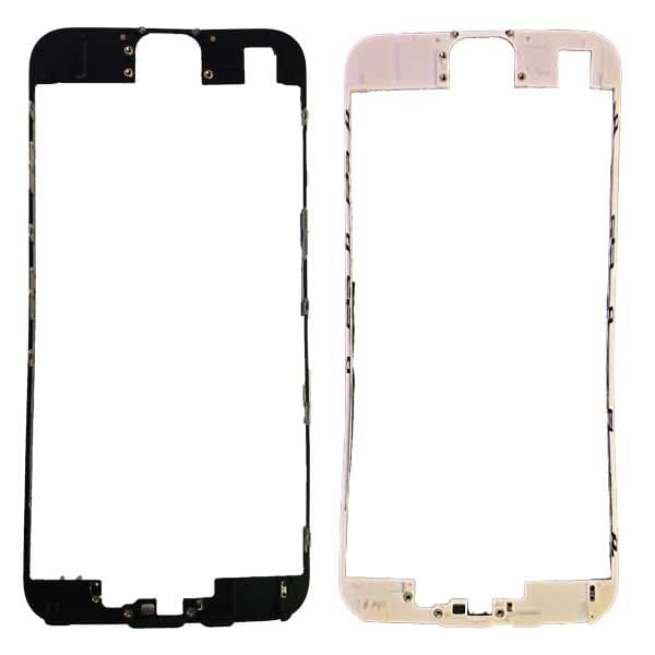 فریم ال سی دی iPhone 6S LCD Display Frame WHITE BLACK