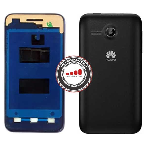 شاسی و قاب کامل هوآوی مشکی FULL COVER HUAWEI Y220