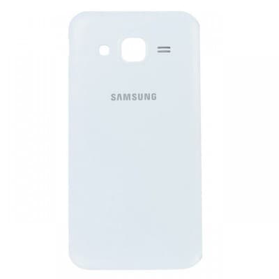 درب پشتی سامسونگ سفید Samsung Galaxy Core Prime G361