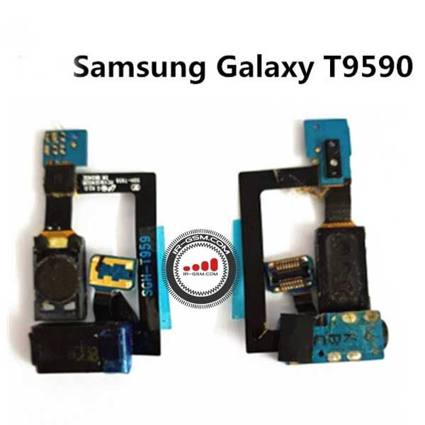 فلت اسپیکر سامسونگ Flex Cable Speaker Samsung Galaxy S 4G T959