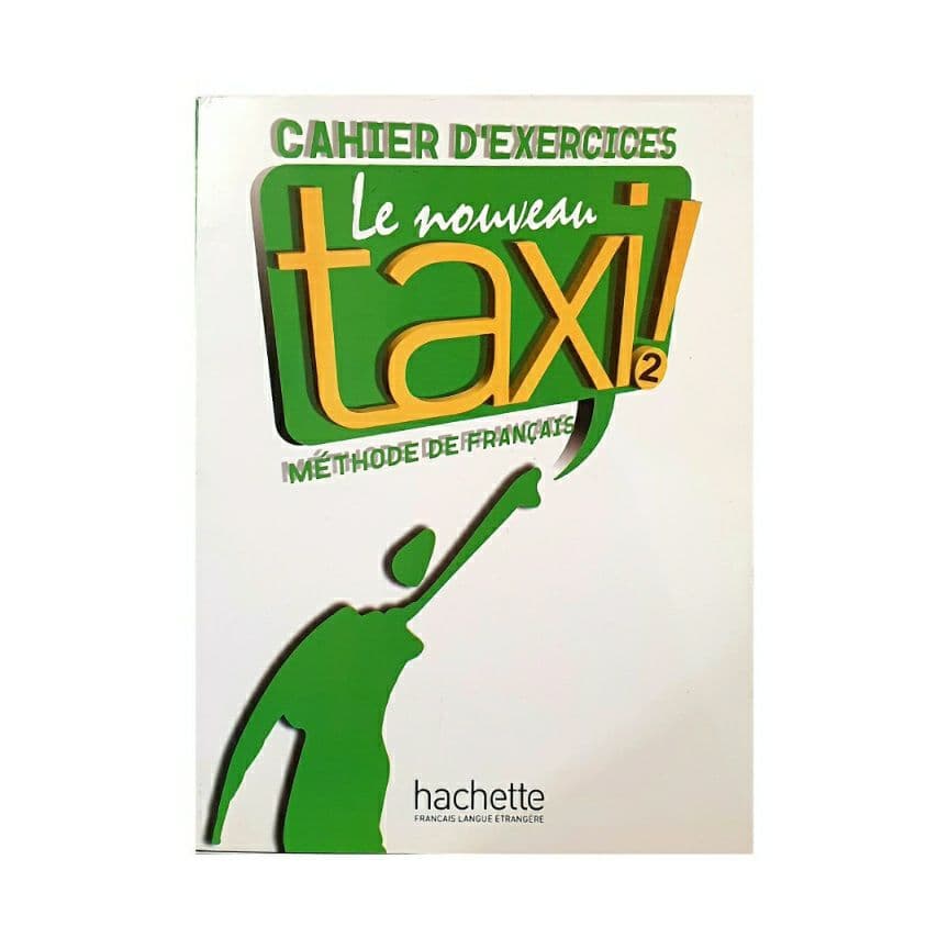 Le Nouveau TAXI 2 — تصویر ۲