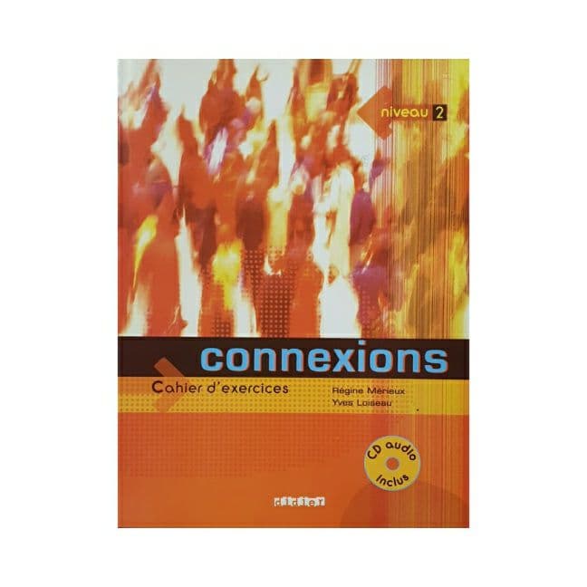 CONNEXIONS niveau 2 — تصویر ۲