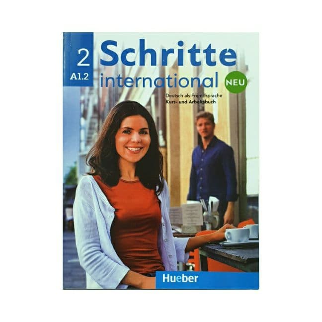 SCHRITTE International neu 2 — تصویر ۲