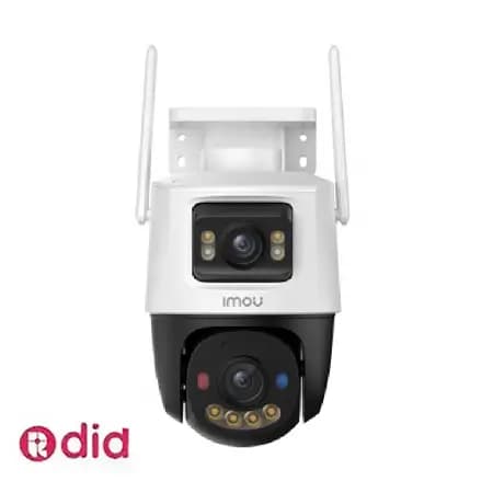 دوربین ایمو کروزر دو لنز 5 مگاپیکسل | Cruiser Dual 2 imou