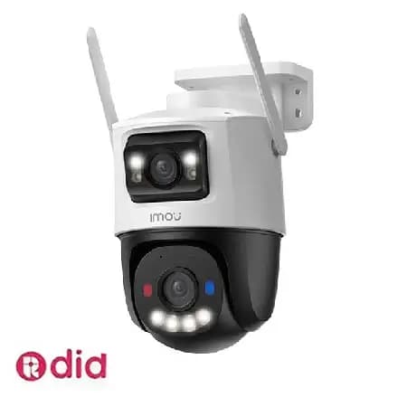 دوربین ایمو کروزر دو لنز 5 مگاپیکسل | Cruiser Dual 2 imou — تصویر ۲