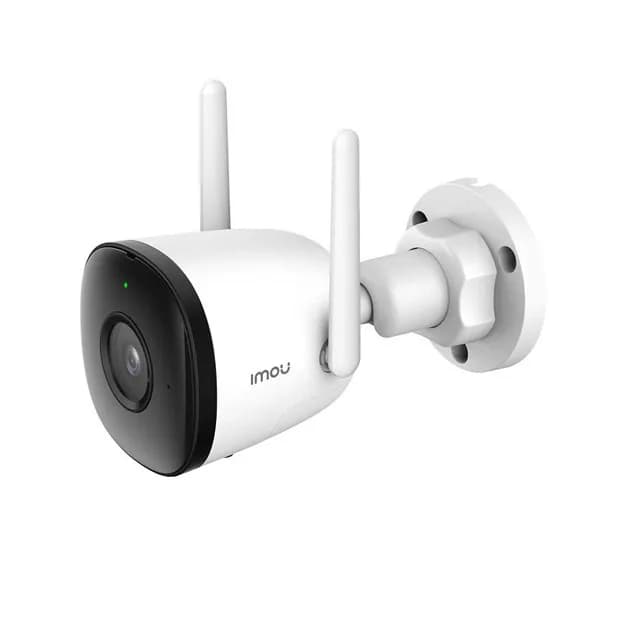 دوربین بالت 3 مگاپیکسل بیسیم آیمو | Imou Bullet 2E 3MP