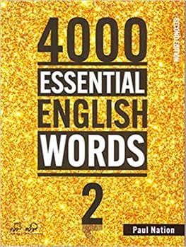 4000 Essential English Words 2 second ed — تصویر ۲