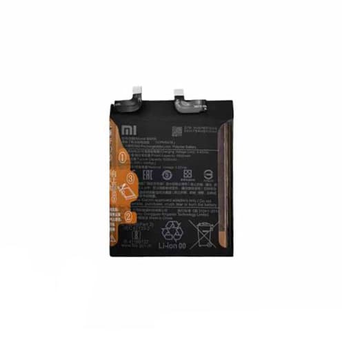 باتری اصلی گوشی می 11 اولترا شیائومی Mi 11 Ultra BM55 — تصویر ۲