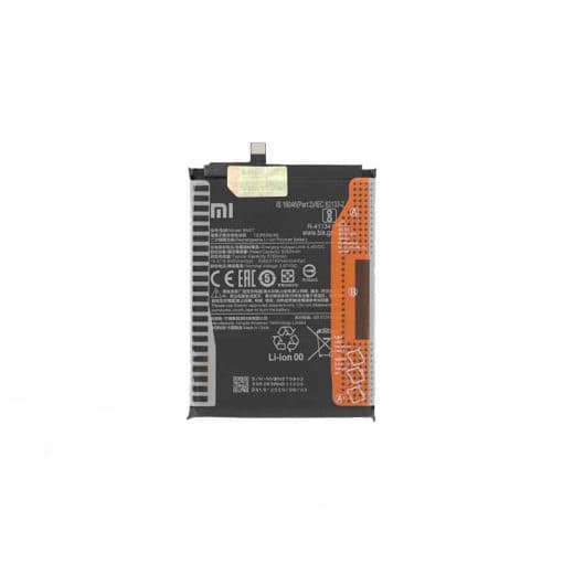 باتری اصلی گوشی پوکو X3 NFC شیائومی Poco X3 NFC BN57 — تصویر ۳