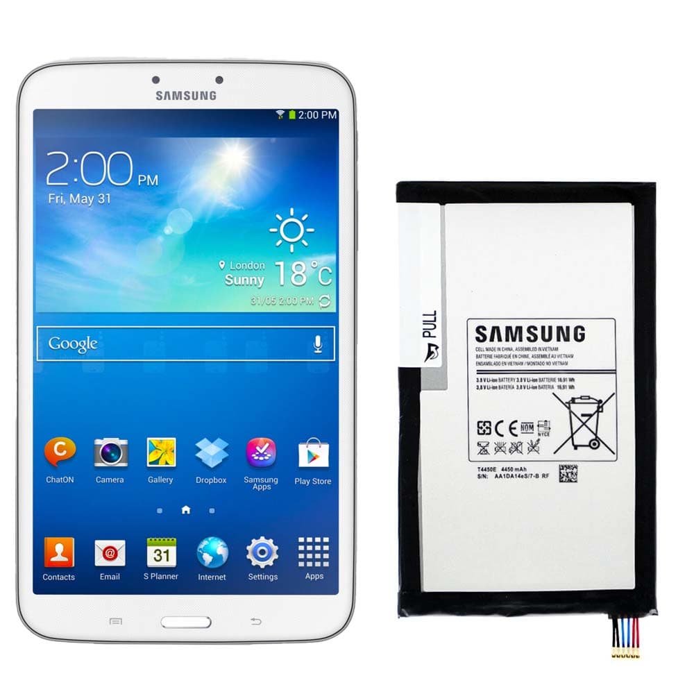 باتری اصلی تبلت سامسونگ Galaxy Tab 3 8.0 T310 T311 T315
