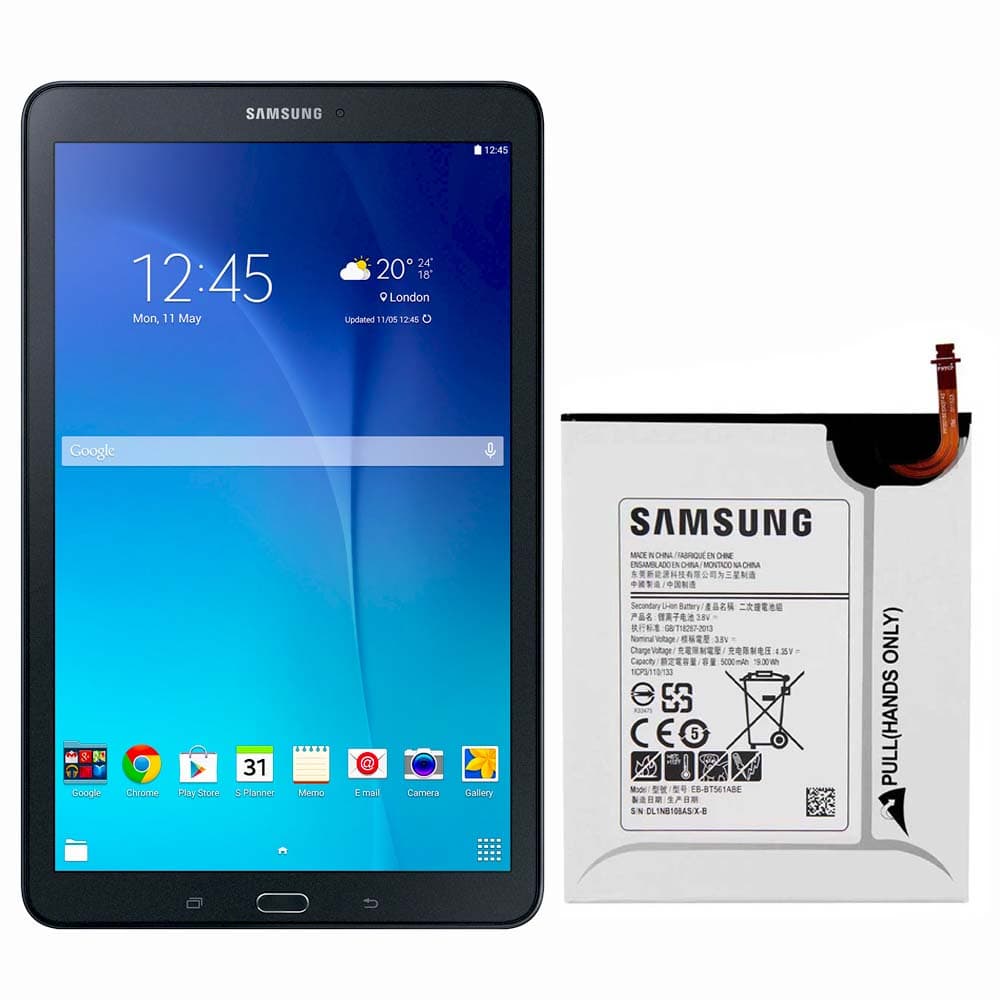 باتری اصلی تبلت سامسونگ Galaxy Tab E 9.6 T560 T561