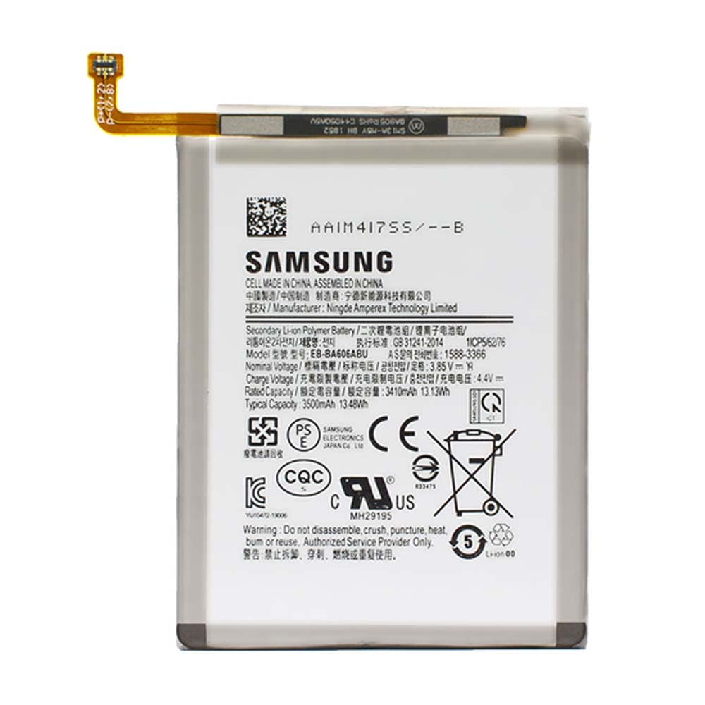 باتری گلکسی آ 60 اصلی سامسونگ Galaxy A60 — تصویر ۲