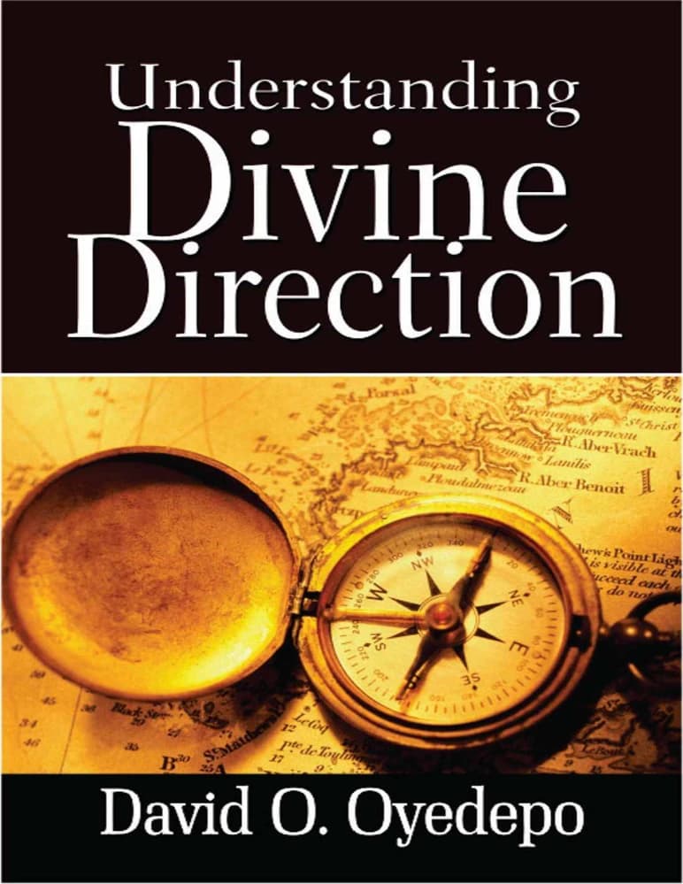 کتاب درک هدایت الهی (Understanding Divine Direction) نسخه انگلیسی PDF | نویسنده نامشخص