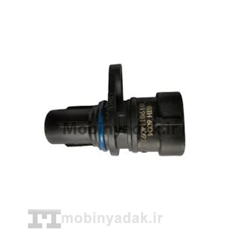سنسور وضعیت میلنگ و میل سوپاپ جک j4
