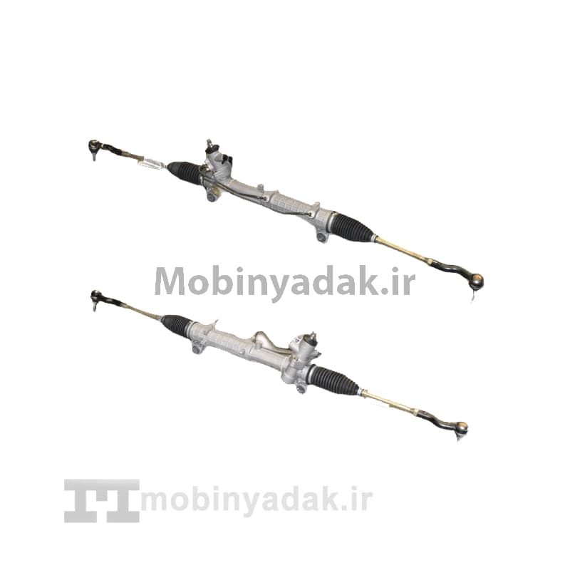 جعبه فرمان فونیکس تیگو 7 پرو