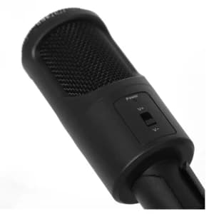میکروفون رومیزی یانمای مدل SF960 رابط USB — تصویر ۲