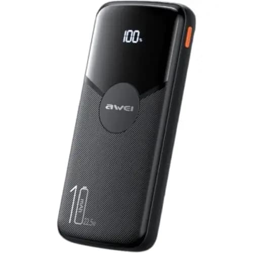 پاور بانک P32K 10000mAh اوی (AWEI)