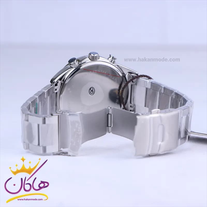 ساعت مچی بیگوتی مردانه فلزی صفحه سبز BG.1.10416/5 — تصویر ۲