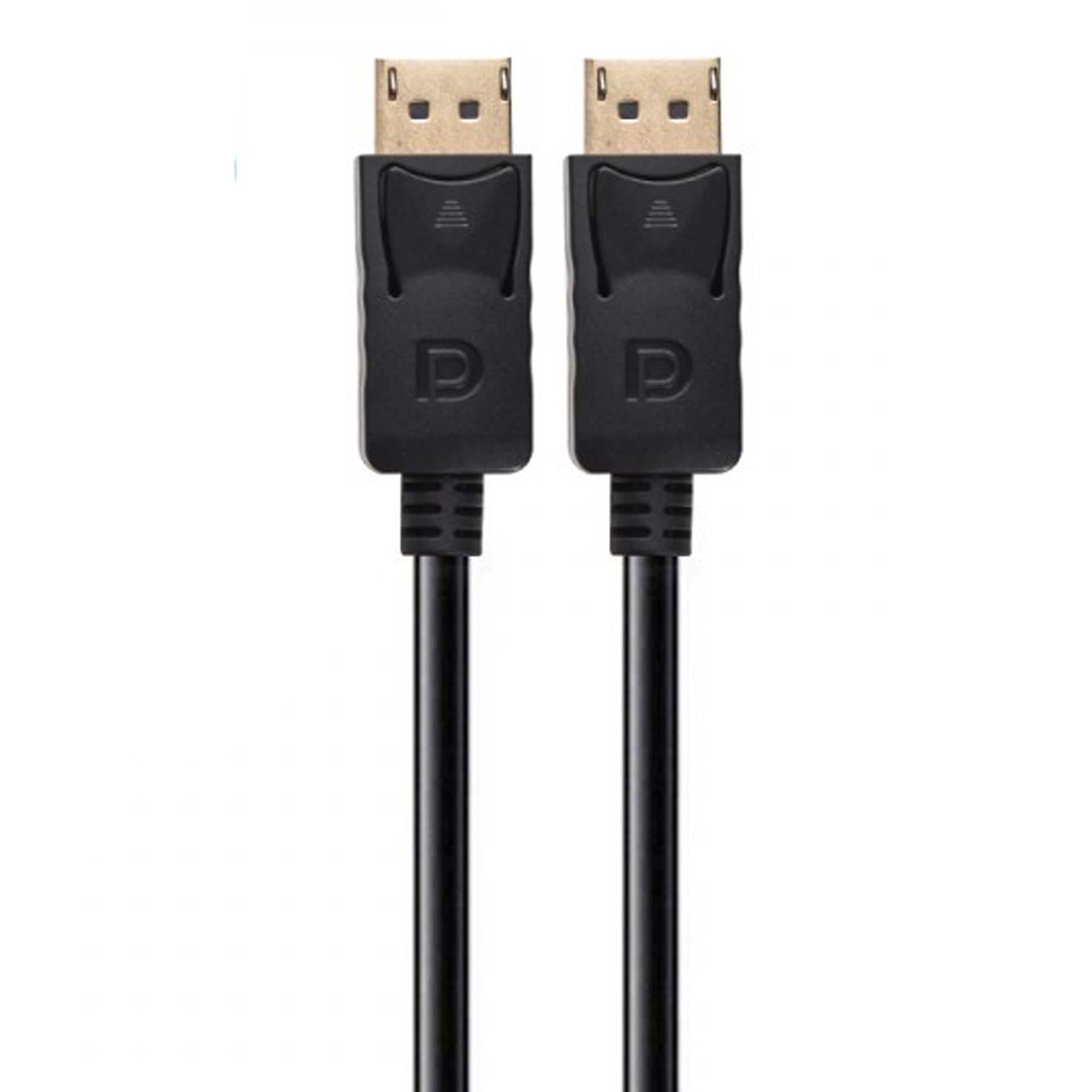 کابل DISPLAY PORT رویال طول 3 متر 4k