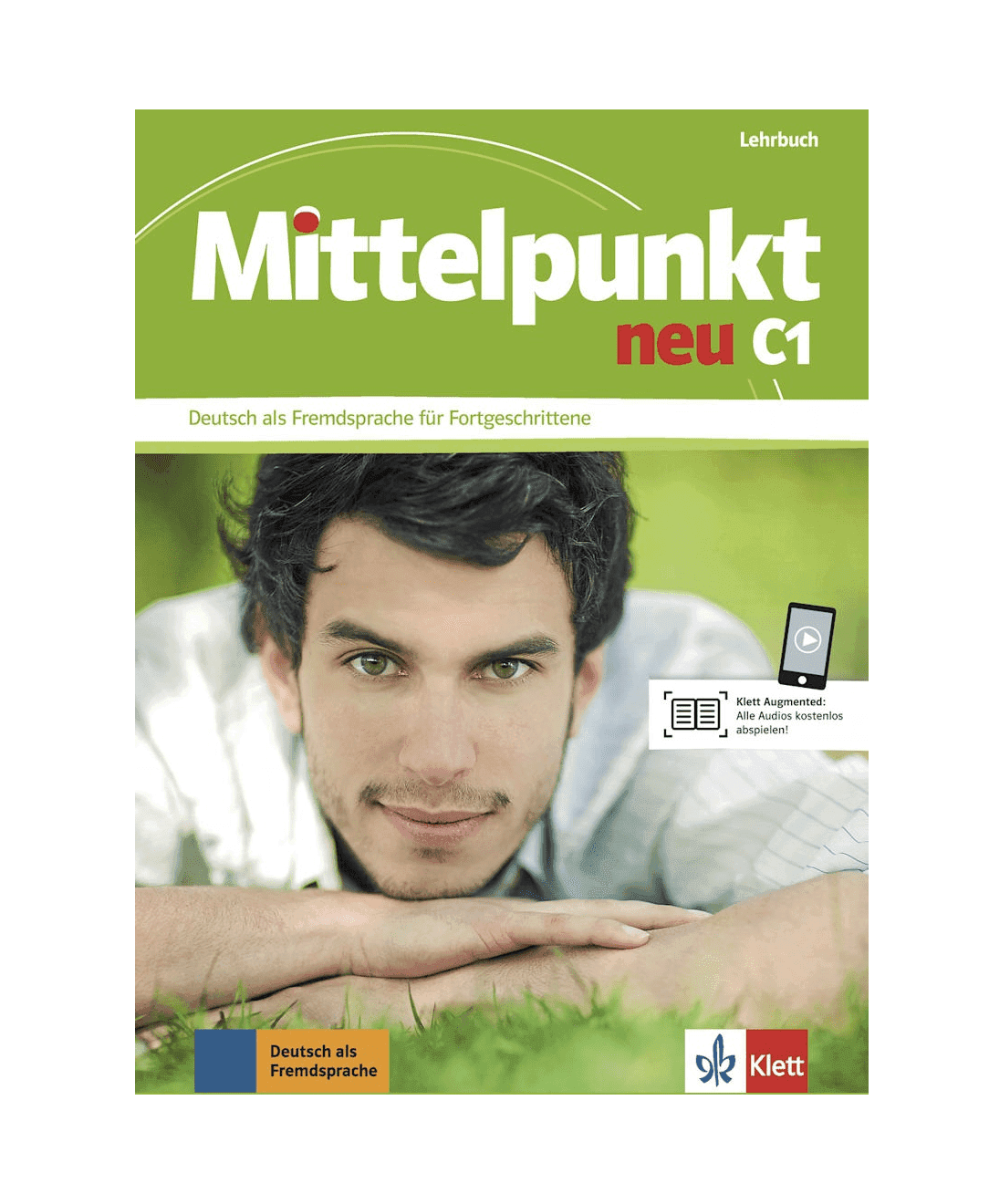 Mittelpunkt neu مجموعه کتاب های میتل پونکت جدید — تصویر ۵