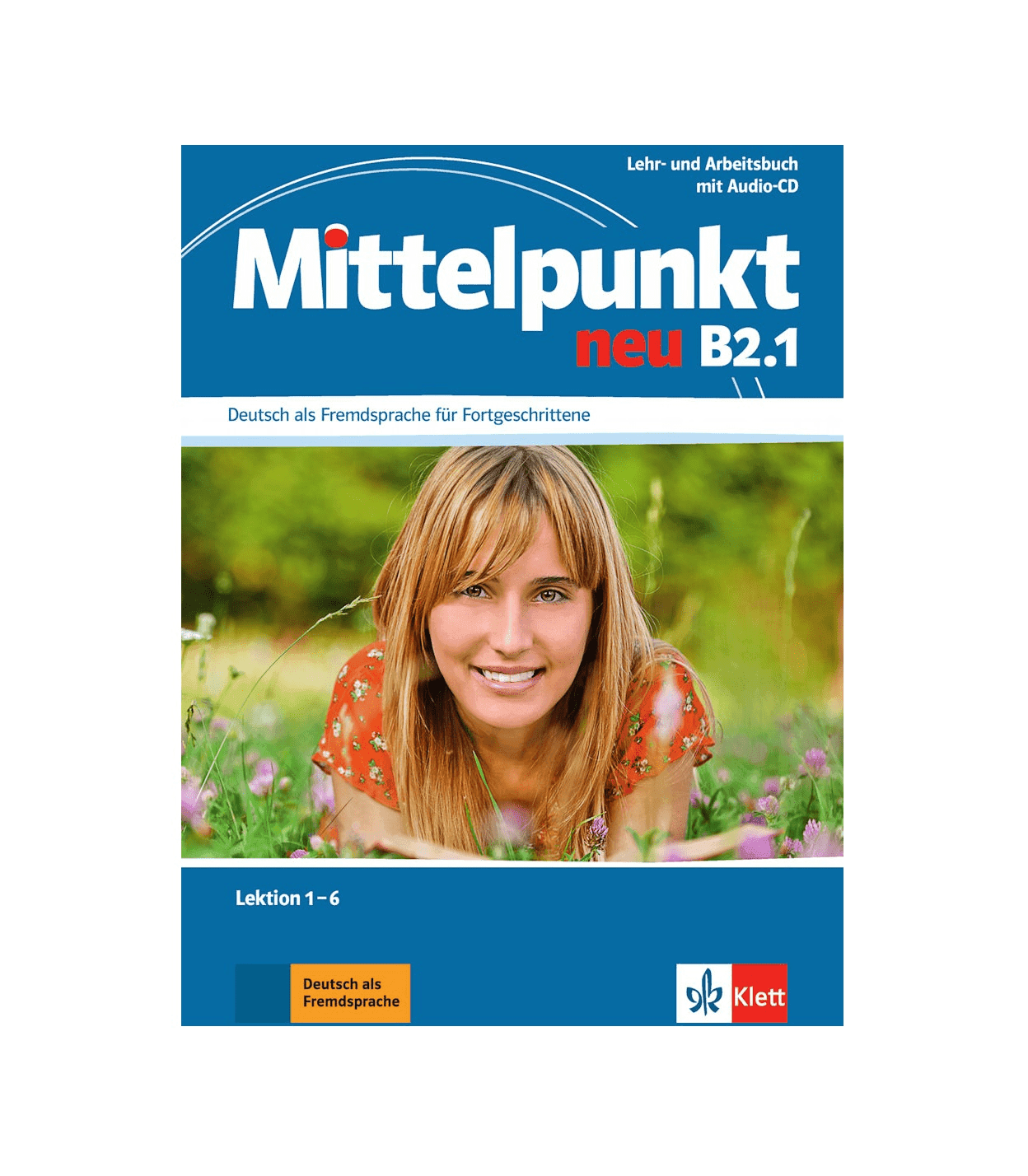 Mittelpunkt neu مجموعه کتاب های میتل پونکت جدید — تصویر ۳