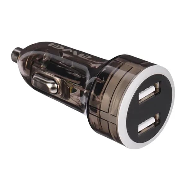 شارژر فندکی 15 وات C-833 اوی (AWEI)
