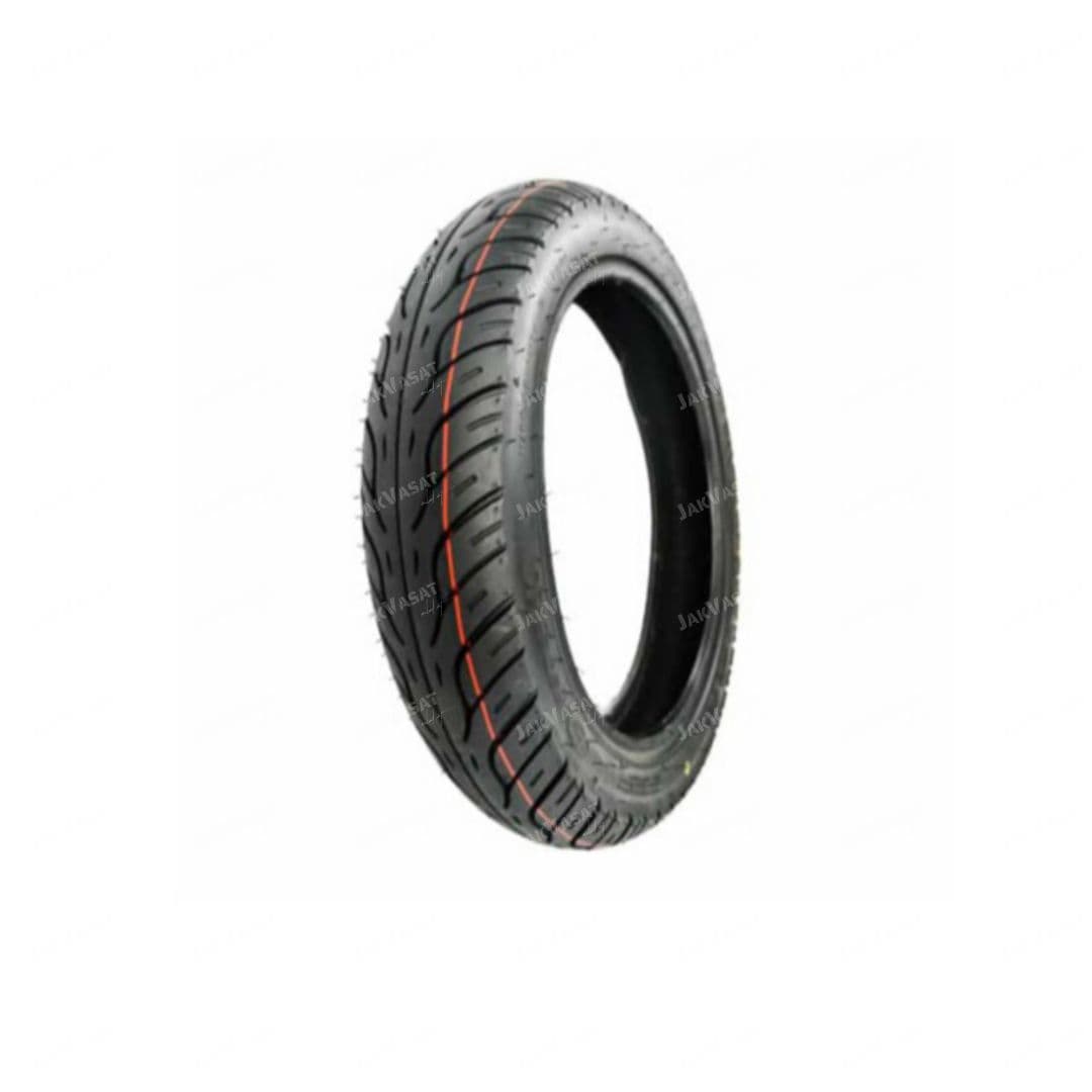 تایر جلو VARIO150 قدیم با کد فنی (44711-K59-A12 (80/90-14)) (اندونزی) (FEDERAL)