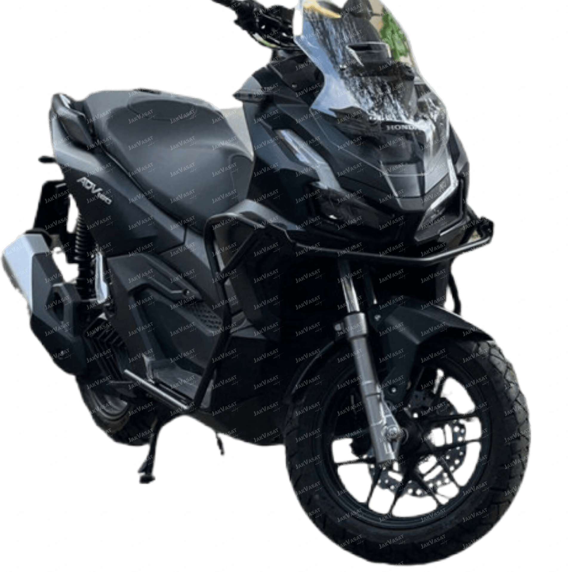 گارد قسمت جلو / محافظ بدنه HONDA ADV160