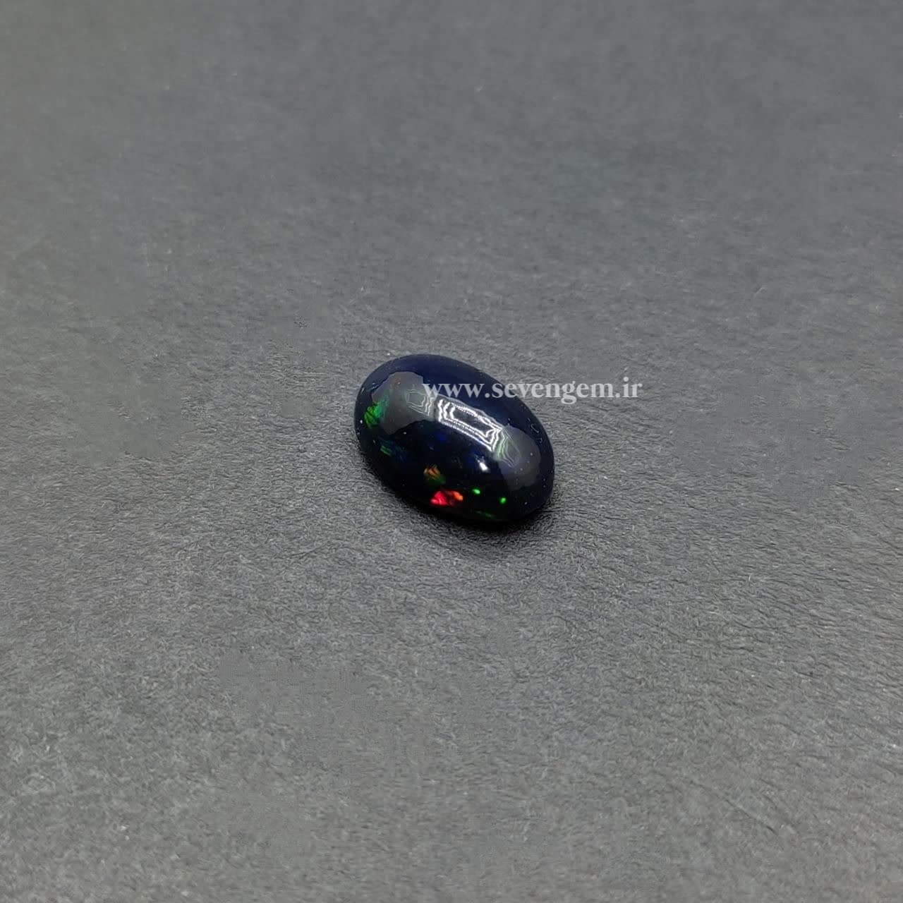 نگین بلک اوپال اتیوپی (کد31)