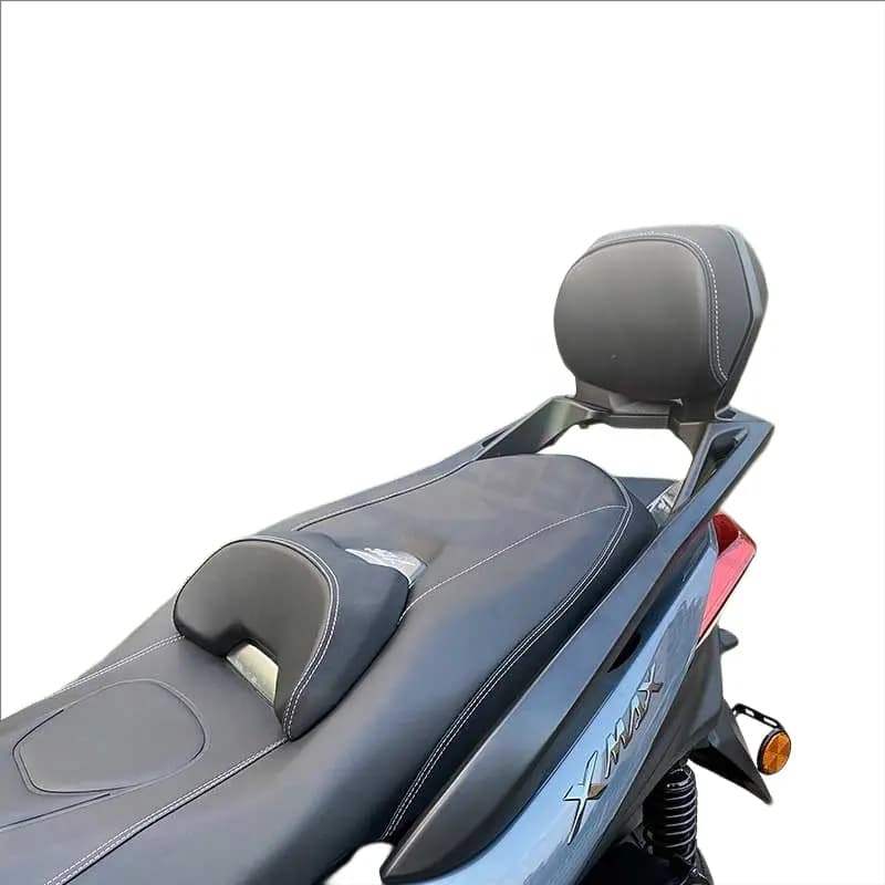بک رست یاماها X-MAX پشتی صندلی اتاق قدیم
