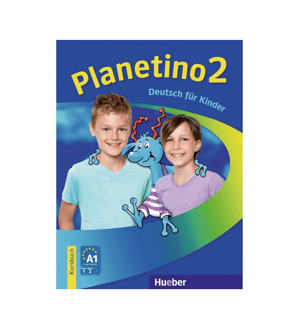 Planetino مجموعه کتاب های پلنتینو — تصویر ۳