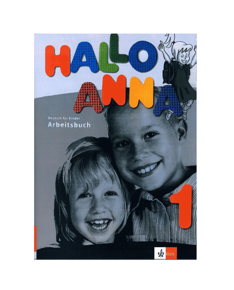 Hallo Anna 1 هالو آنا یک — تصویر ۴