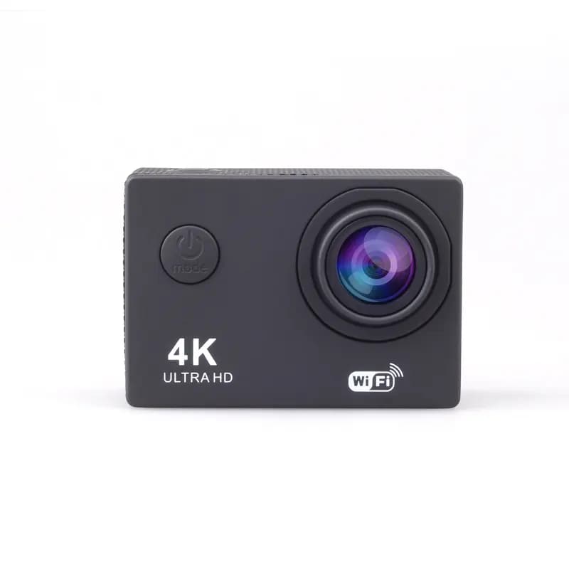 دوربین ورزشی 4K