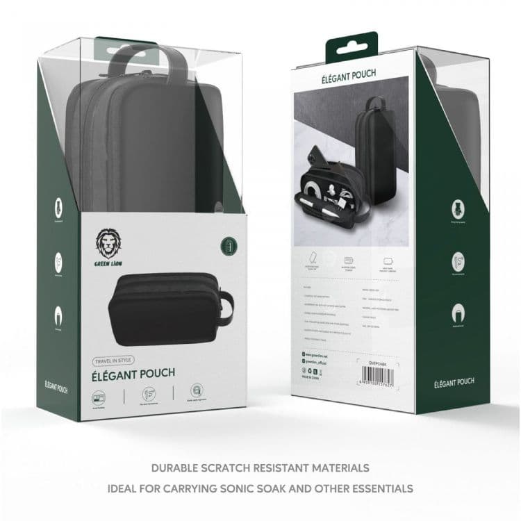 کیف دستی گرین لاین مدل Elegant Pouch — تصویر ۵
