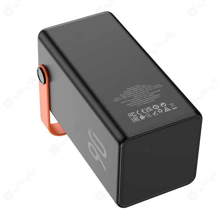 پاوربانک 90000mAh گرین لاین مدل Thunder 90 GNTHUPB90 — تصویر ۴