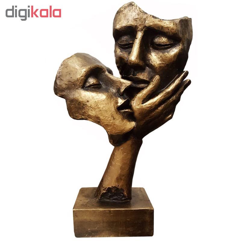 مجسمه طرح سخن مدل DKH-0128B — تصویر ۲
