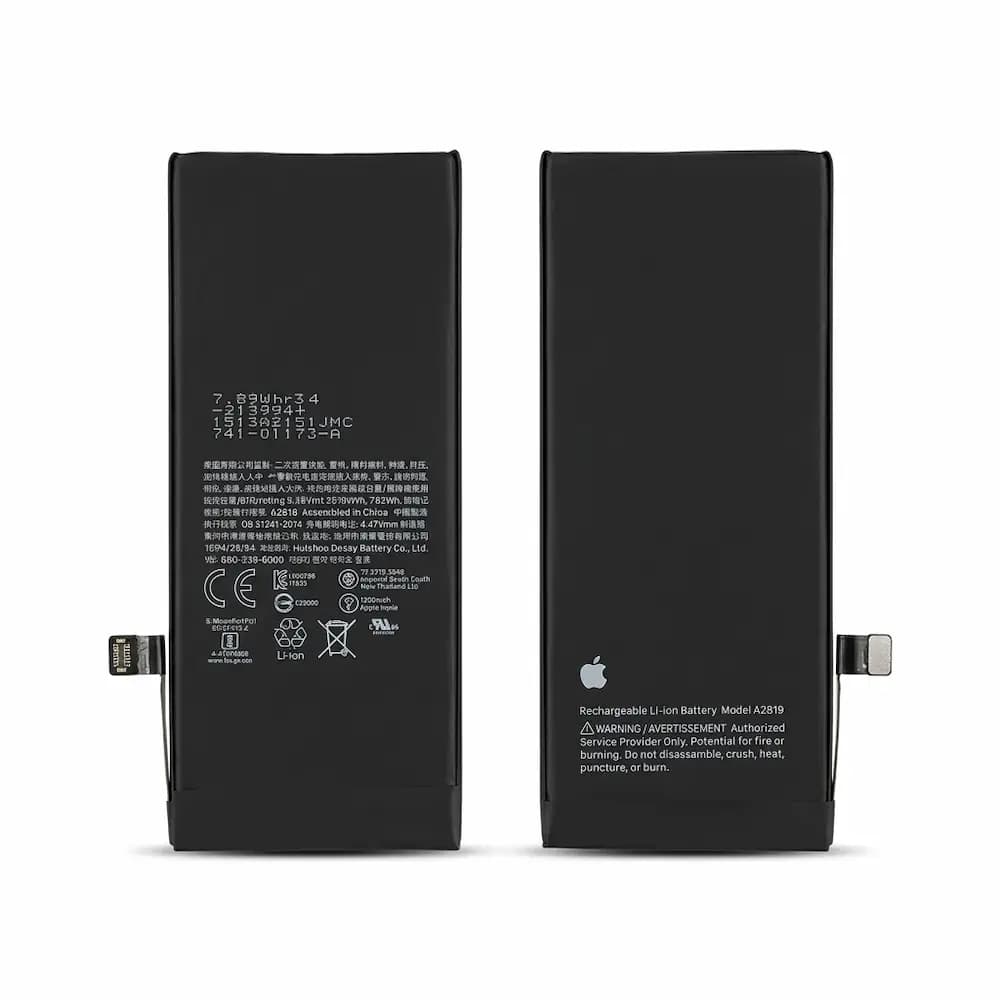 باتری موبایل اپل iPhone SE 2022