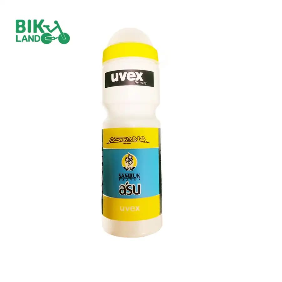 قمقمه دوچرخه مدل TACX
