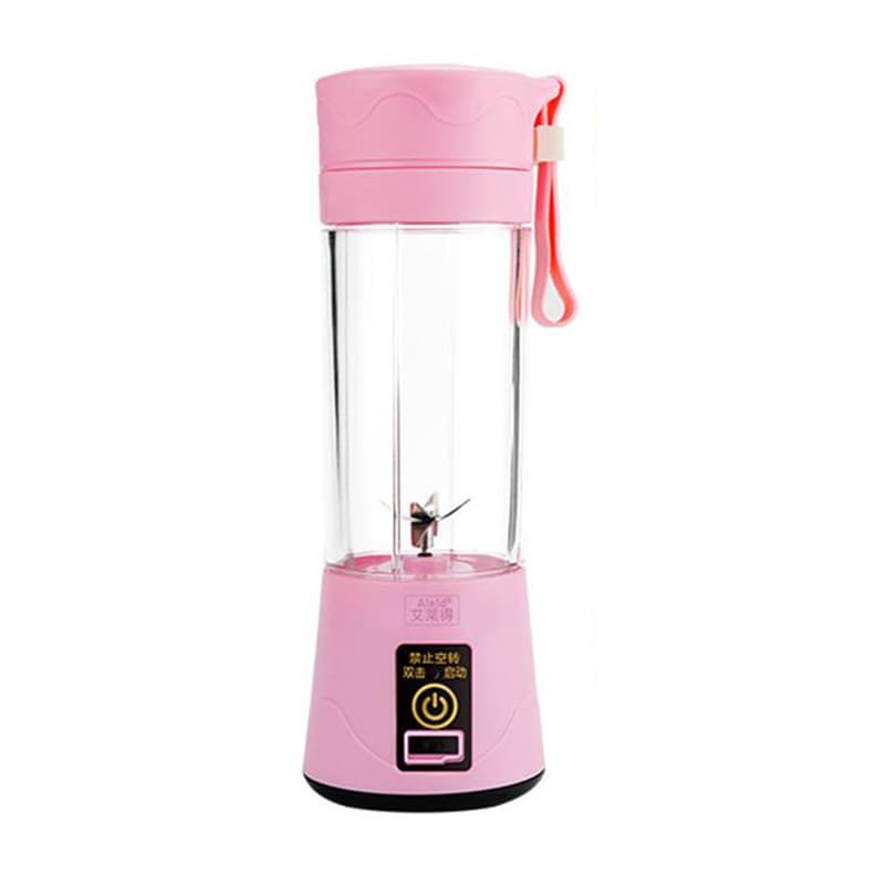شیکر شارژی مدل HM4 کد 700 گنجایش 0.4 لیتر — تصویر ۶