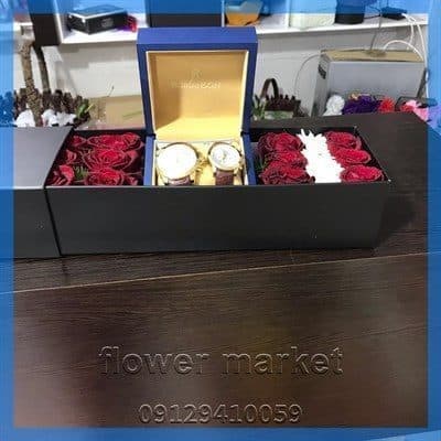 گلفروشی نزدیک گیشا کجای می باشد