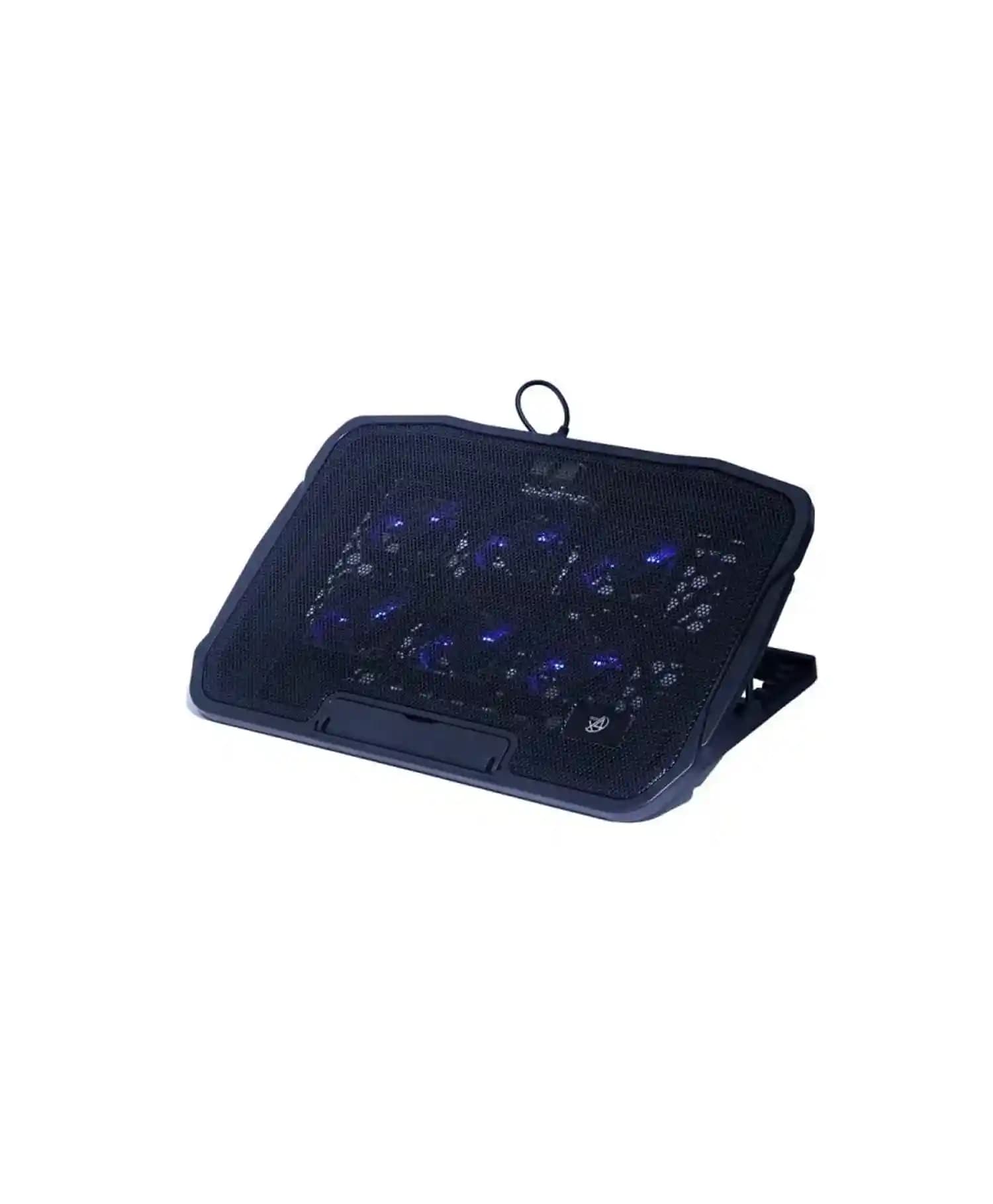 خنک کننده لپ تاپ ایکس فورتک مدل XT-066