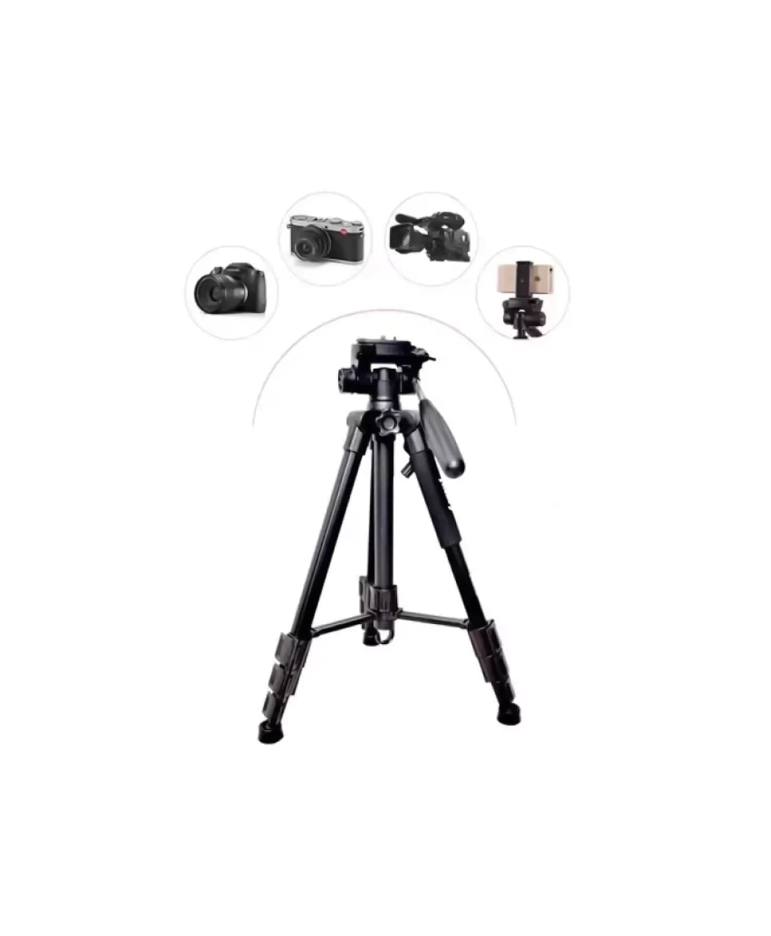 سه پایه نگهدارنده جیماری مدل KP-2234 — تصویر ۳