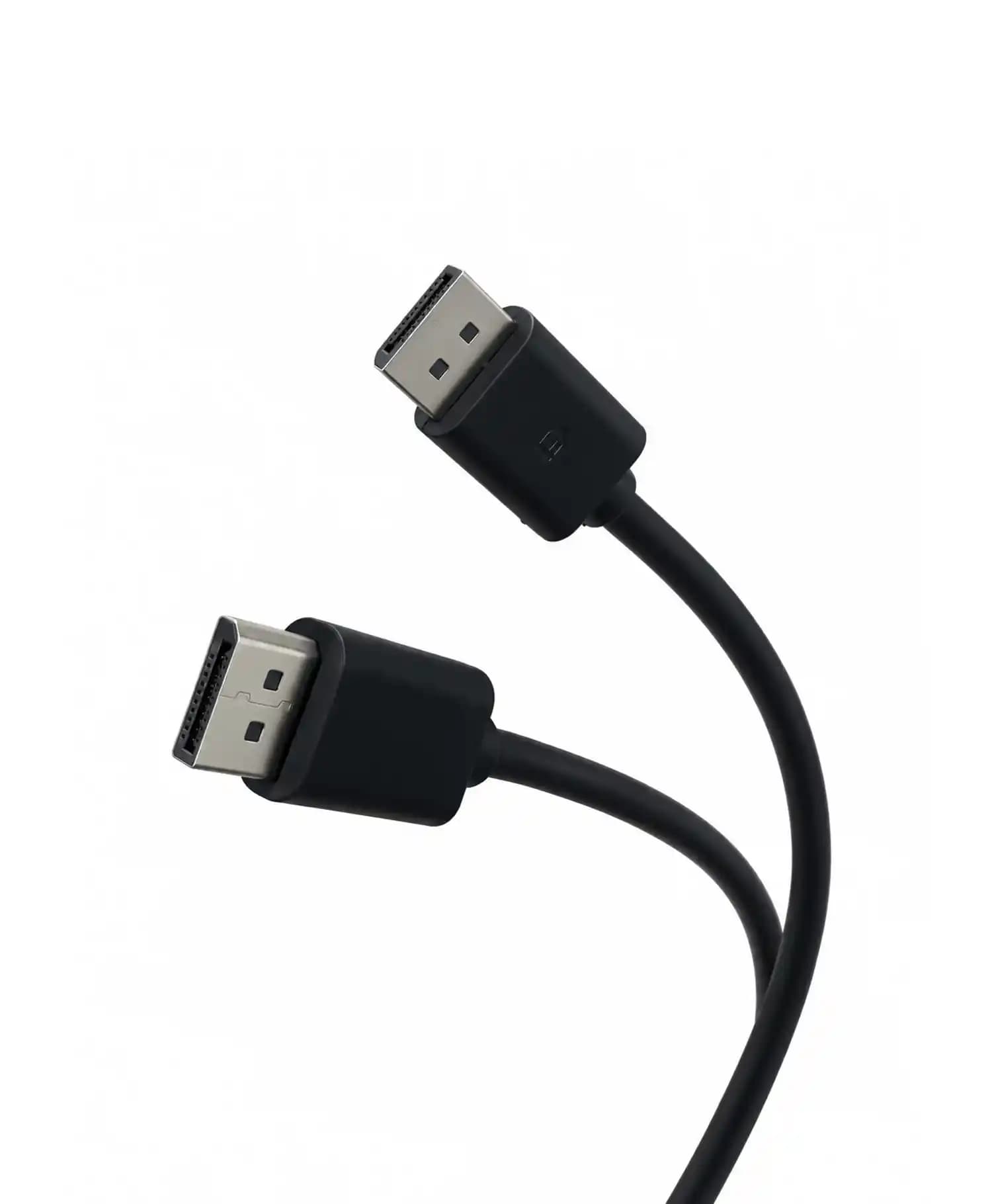 کابل تبدیل Display به Display طول 1/8متر — تصویر ۳