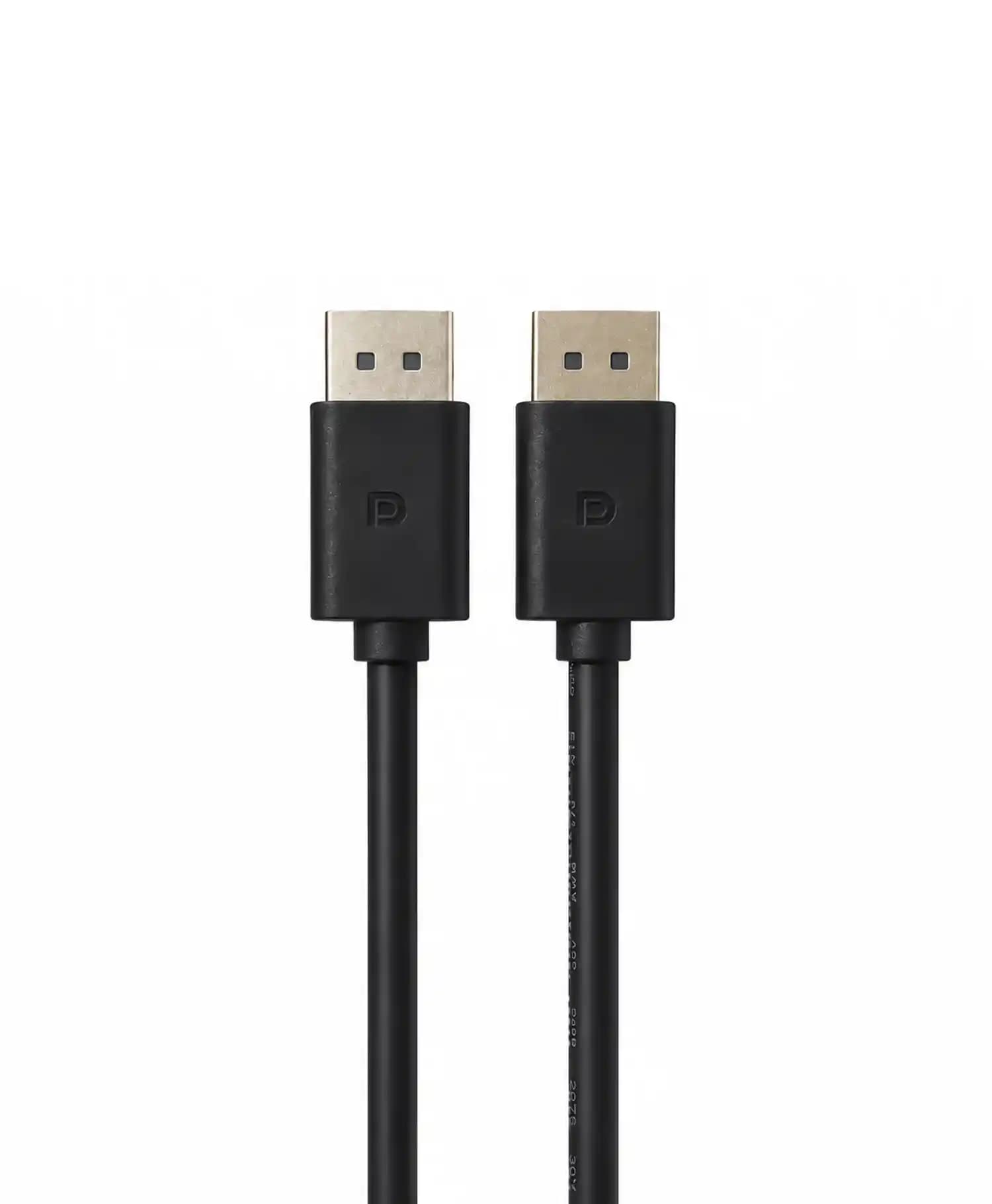 کابل تبدیل Display به Display طول 1/8متر