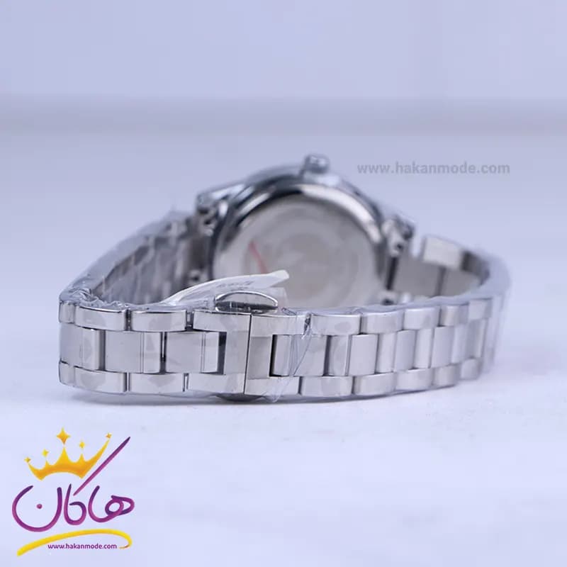 ساعت مچی سیکو زنانه فلزی صفحه تیفانی GN 059/63 — تصویر ۳