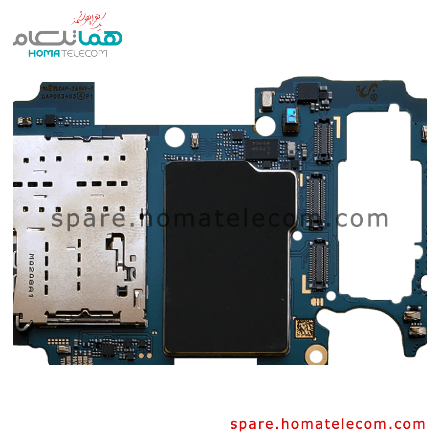 Board 4GB-64GB – Samsung Galaxy A31