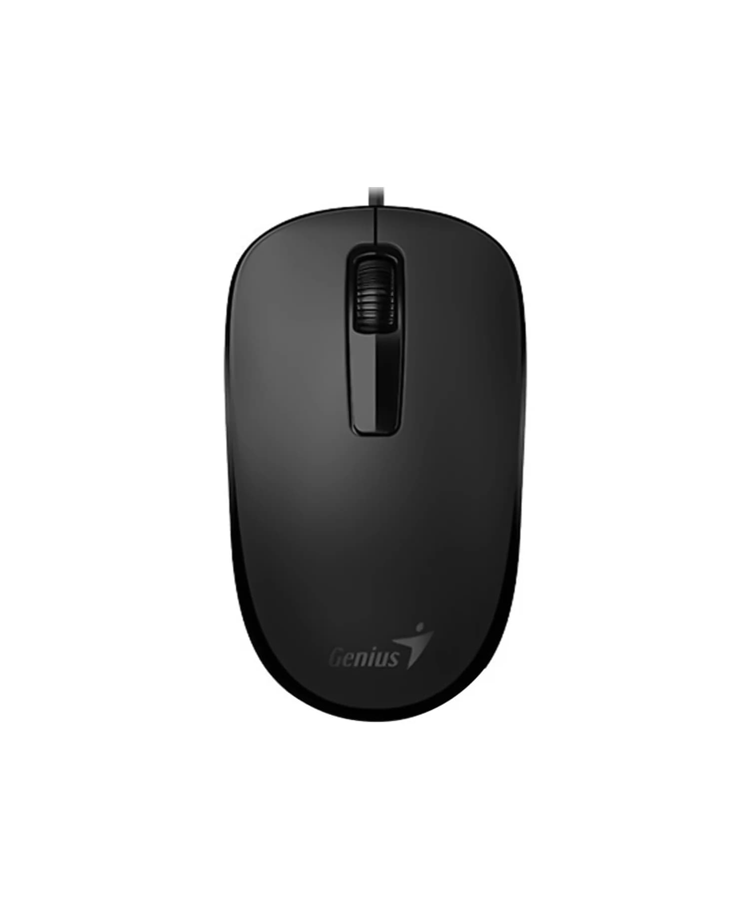 ماوس باسیم جینوس مدل DX-125